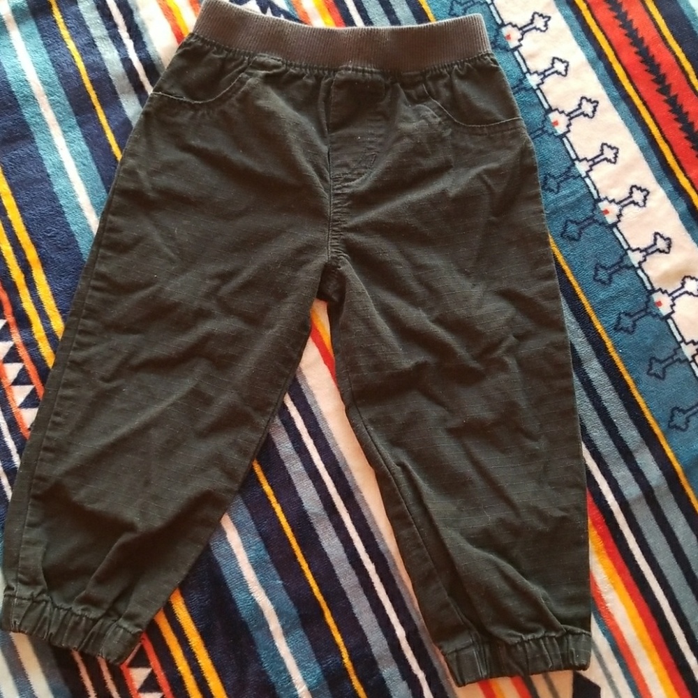 🐉3 for &10🐉 Stretch Waist Pant